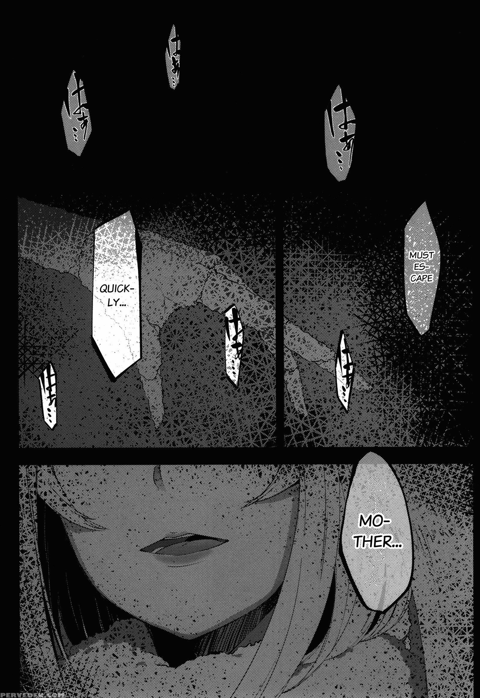 (c86) [sakekan Memorial (solopipb)] Shiragasane | Layers Of White 2 [english] Chapter 1000 Page 4